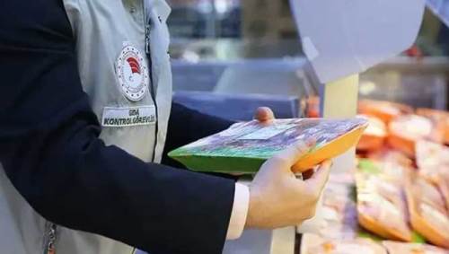 Eskişehir’de bir haftada 253 işletme kontrol edildi, ceza yağdı