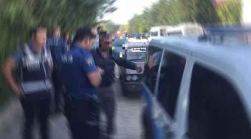 Eskişehir'de bir haftada tam 2 bin 853 kişi...