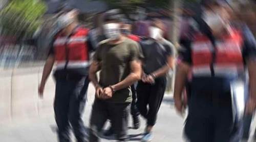 Eskişehir'de bir haftada tam 40 şüpheli yakalandı!