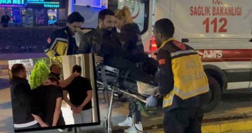 Eskişehir'de bir haftadır aranıyorlardı: Bıçaklı saldırıyı yapanlar yakalandı