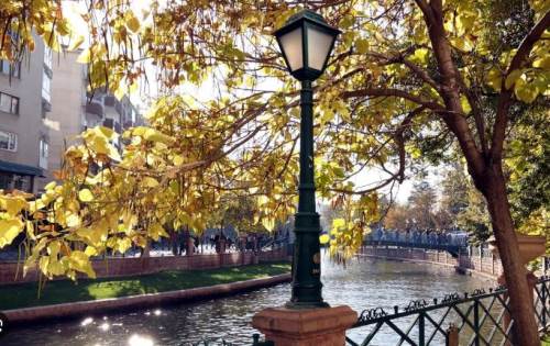 Eskişehir'de bir haftalık hava durumu tahmini (3 Mart Pazartesi)