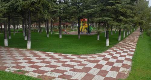 Eskişehir'de bir ilçede daha açıldı: "Çok sevildi"