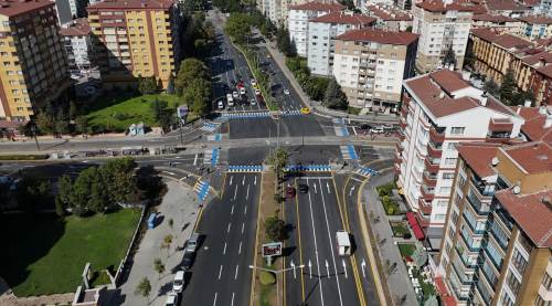 Eskişehir'de bir ilk: O caddeler kapatılacak, şenlik var!