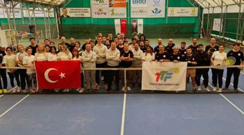 Eskişehir'de bir ilk: Potansiyeli etkiledi!