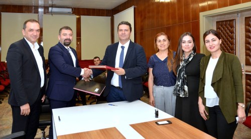 Eskişehir'de bir ilki gerçekleştirdiler 