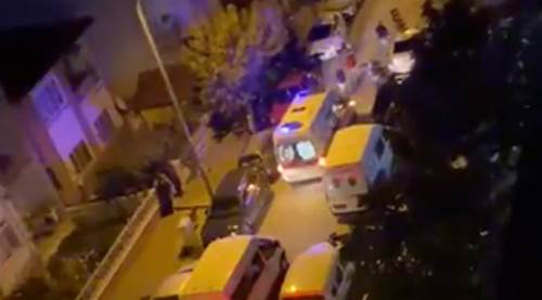 Eskişehir'de bir intihar haberi daha: Kurtarılamadı