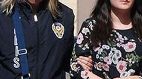 Eskişehir'de bir kadın uyuşturucudan yakalandı