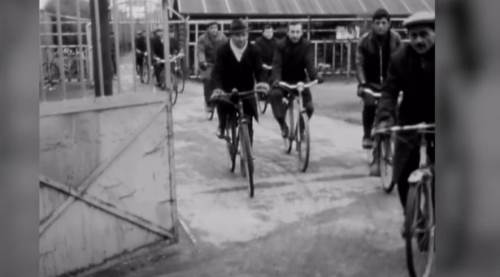 Eskişehir’de bir klasik daha yok oluyor