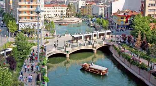Eskişehir'de bir koronavirüsle mücadele önlemi daha! Son dakika...