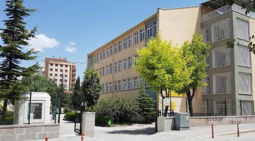 Eskişehir’de bir okul ‘proje okulu’ kapsamından çıkarıldı