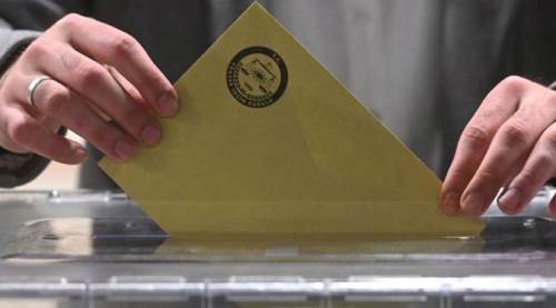 Eskişehir'de bir seçime daha rakipsiz giriyor