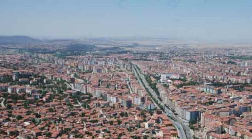 Eskişehir'de bir şeyler oluyor!