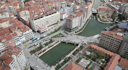 Eskişehir’de bir sorun çözüldü, sıra diğerlerinde...