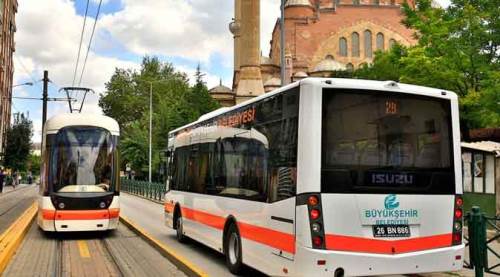 Eskişehir'de bir yasak daha getirildi! 