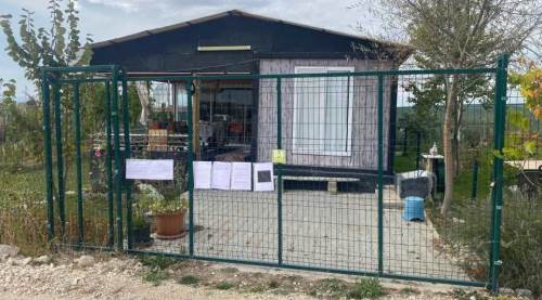 Eskişehir'de bir yıkım kararı daha: 17 Ekim günü...