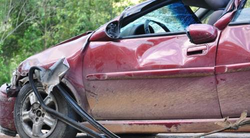 Eskişehir'de bir yılda tam 2 bin 332 kaza!