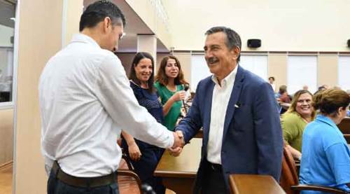 Eskişehir'de bir zam anlaşması daha