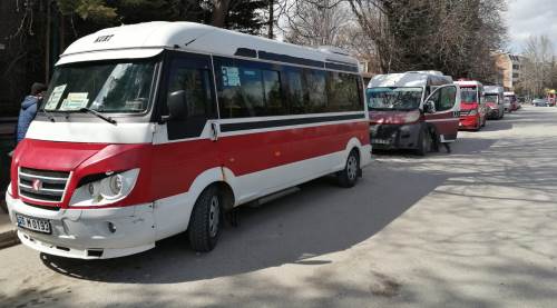 Eskişehir’de bir zam daha kapıda!