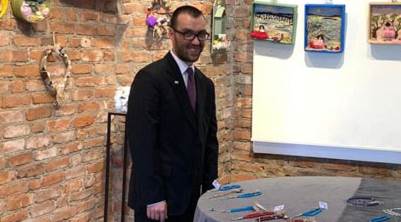 Eskişehir'de bir zamanlar evden bile çıkmazken şimdi...