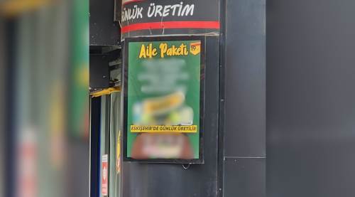 Eskişehir'de bir zamanların ucuz lezzeti şimdi lüks oldu