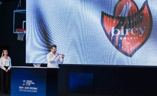 Eskişehir'de Birey Koleji’nin rakipleri netlik kazandı