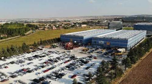 Eskişehir’de birlikte çalışmaya devam!
