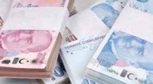 Eskişehir'de birlikte yaşadığı kişinin parasını çaldı