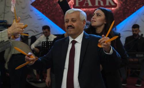 Eskişehir'de Birsen devri bitti: Kazanan isim Karamanlı oldu!