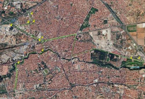 Eskişehir'de bisiklet dönemi başlıyor!