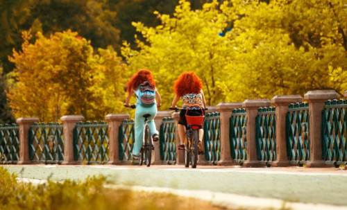 Eskişehir'de bisiklet sürmeyi sevenlere müjde: Yeni proje geliyor!