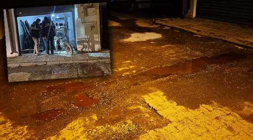 Eskişehir'de bisikletin gidon demiri 9 yaşındaki çocuğu canından etti!