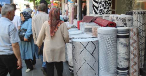 Eskişehir'de bitmeyen büyük sorun!