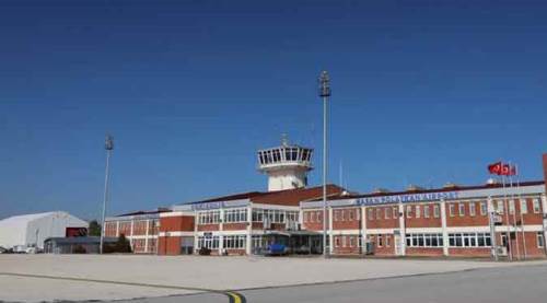 Eskişehir'de bitmeyen kriz