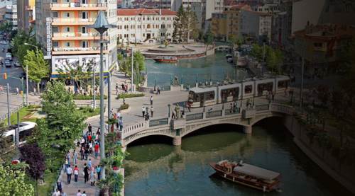 Eskişehir'de biz bu olayları çok gördük