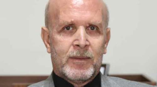 Eskişehir'de boşalan koltuğa o isim geliyor