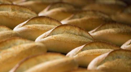 Eskişehir'de bozuk para götürüne bir ekmek bedava!