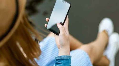Eskişehir'de bu "akıllı telefon" tuzağına sakın düşmeyin!