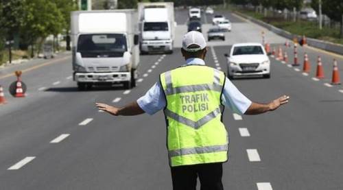 Eskişehir'de bu akşam trafiğe kapatılıyor