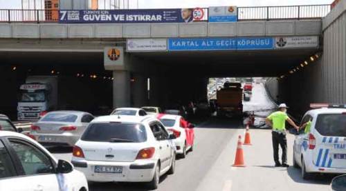 Eskişehir'de bu alt geçitleri kim yaptı