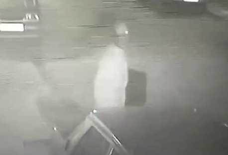 Eskişehir'de bu arabanın peşini bırakmadılar!