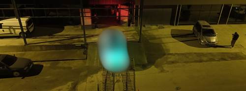 Eskişehir’de bu aracı gören dönüp bir daha bakıyor!