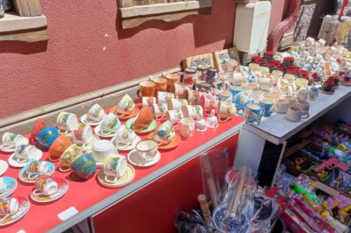 Eskişehir'de bu bardaklar büyük ilgi görüyor