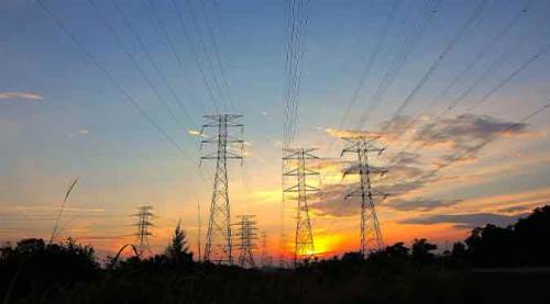 Eskişehir’de bu bölgelerde yaşayanlar dikkat: Bugün elektrikler kesilecek!