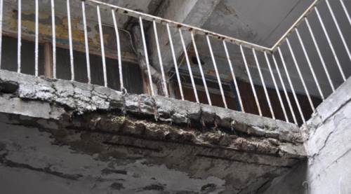 Eskişehir'de bu caddeye girmeye korkuyorlar!