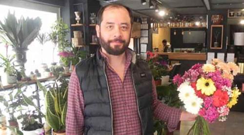 Eskişehir'de bu çiçeğe yoğun talep var