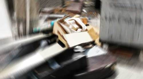 Eskişehir'de bu çirkinliğe ceza kesilsin!