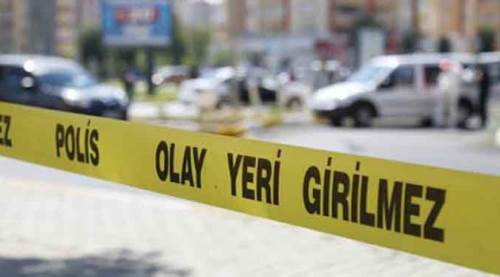 Eskişehir'de bu da kavga konusu oldu!