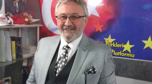 Eskişehir'de bu dernek dikkat çekiyor!