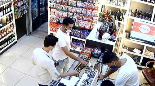 Eskişehir'de bu dolandırıcılara dikkat!