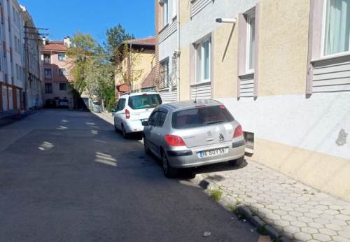 Eskişehir’de bu duyarsızlık bitmiyor